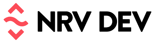 NRV Dev Logo